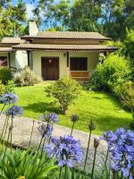Pousada Medeiros - Ferienwohnung Monte Verde