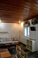 Anéza house tinos - Bed and Breakfast Skaládos