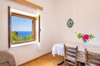 Minas House - Ferienwohnung Mesochóri