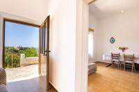 Minas House - Ferienwohnung Mesochóri