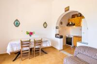 Minas House - Ferienwohnung Mesochóri