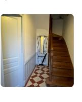 Maison des chateaux - Ferienwohnung Bléré