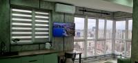 Elite Downtowne apartment - B&B Chişinău