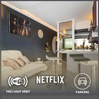 What Else - Port Nature - Vue Port - Parking - Village Naturiste - Chambres d'hôtes Le Cap d'Agde