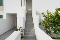 Kaleido Sea View by BarbarHouse - B&B Polignano a Mare