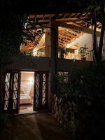 Monte LaLaLa - Eco Lodge in Mermejita - Chambres d’hôtes Mazunte