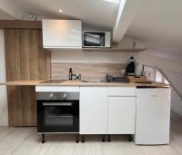 Le Nomade - B&B Clermont-Ferrand