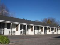 Rosetown Motel - B&B