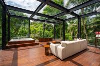 The Invisible Villa - Adults Only