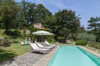 Murella - Pian della Chiesa - B&B Lerici