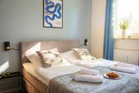 MILPAU Buer - 2 - Modernes und zentrales Design-Apartment für 4 Personen - nahe Veltins Arena - B&B Gelsenkirchen