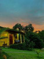 Chalé eldorado - B&B Capela Ivapurunduva