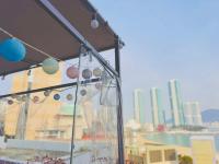 Casa Mira, the Ocean View House - B&B Busan