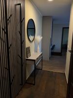 Kudirkos apartament - Ferienwohnung Raseinen