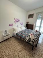 Airb&b Mery -Fabrique Unipol Dome- - B&B Milano
