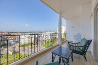 XL Balcony - Panoramic Views - Close to Center - Ferienwohnung Lagos
