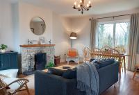Leitrim Quay - Riverside Cottage 4 - B&B Leitrim