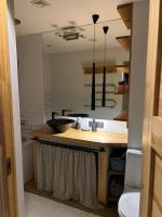 Dzirnavu ielas apartamenti - B&B Saldus