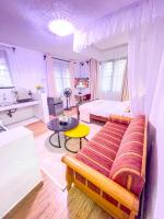 R 19 Kogelo Villas - Chambres d'hôtes Kisumu