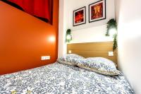 Les Âmes Heureuses-Père Lachaise-Wifi by La Clé des Expos in Paris - B&B Parigi