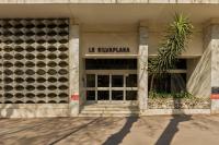 T2 Clim - 3 min plages & Balcon -4P Juan-Les-Pins - Bed and Breakfast Antibes