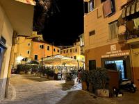 Casa di WR - B&B Imperia