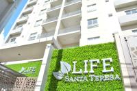 Sky Stays at Asuncion Cozy & Luminous 1BDR - Bed and Breakfast Asunción