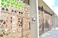 Sky Stays at Asuncion Cozy & Luminous 1BDR - Bed and Breakfast Asunción