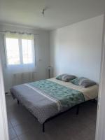 Jolie maison entière avec 3 chambres centre ville - Chambres d’hôtes Saint-André-de-Cubzac