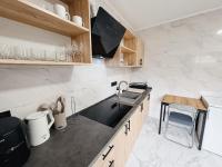 Old Friend Guest House - Ferienwohnung Berehowe