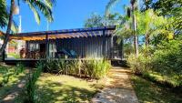 SPA BOA VISTA - Refugio - Chambres d'hôtes Itatiba