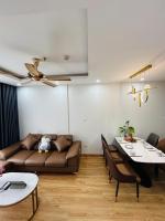 Lotus Central Bắc Ninh - B&B Bac Ninh