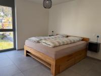 Residenza Sole - Chambres d'hôtes Solduno