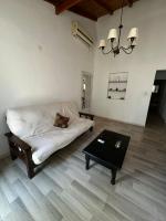 El descanso - Ferienwohnung Ramallo