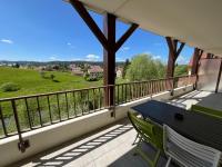 O'fil du Doubs Apartment - Chambres d’hôtes Labergement-Sainte-Marie