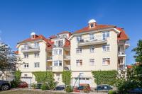 Villa Hanse Whg 331 - B&B Ostseebad Kühlungsborn