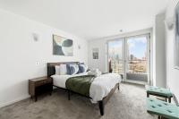 Canary Wharf Luxury Flat Great Location - B&B London