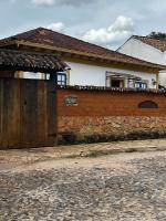 Casa Cenarium 01 - B&B Tiradentes