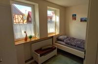 Kaisers Ferienwohnung - Chambres d’hôtes Dankerode