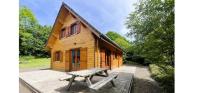 Chalet Ô Mont Dore - B&B Le Mont-Dore