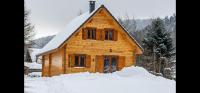 Chalet Ô Mont Dore - B&B Le Mont-Dore