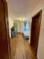 Deluxe Zweibettzimmer