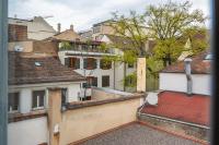 Modern Apartment in Central Basel near Rhine - Special TOP LUX 32 Apartment, up to 2 guests - Chambres d'hôtes Bâle