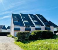 Appartement avec vue mer exceptionnelle Quiberon Port Haliguen - B&B Quiberon