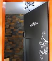 Studio Hebron: Refúgio Entre a Cidade e a Natureza - B&B Anápolis
