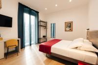 Le camere in città 2 - B&B La Spezia