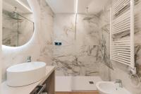 Le camere in città 2 - B&B La Spezia