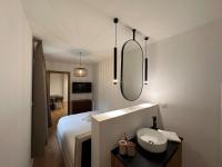 Cocoon moderne 6 personnes au cœur de Charleville - B&B Charleville-Mézières