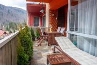 Forestline Apartment Sinaia - Bed and Breakfast Sinaia
