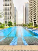 GTC Posh Hideaway in Westlands - Ferienwohnung Nairobi